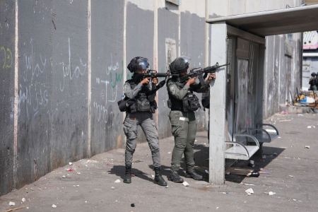 القدس : اعتقالات بجرائم العنف والسرقة ووفاة شابة من كفرعقب